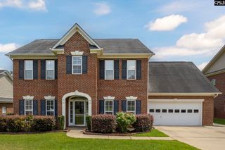 267 Caedmons Creek Drive, Irmo, SC 29063