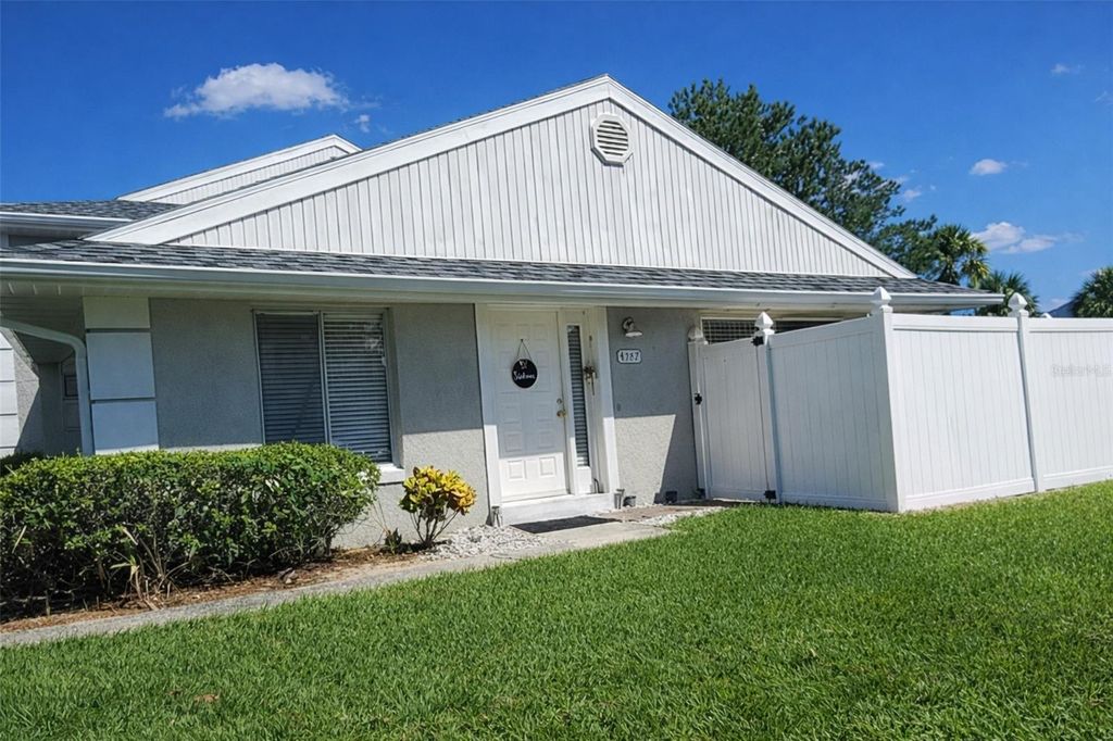 4367 WHITE PINE AVENUE 4, Orlando, FL 32811