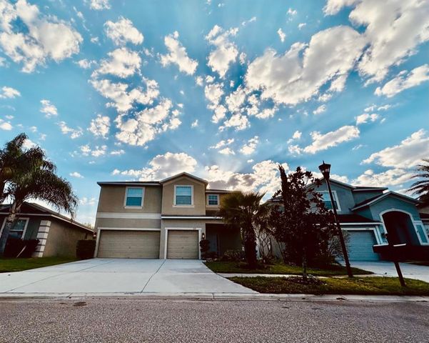 1317 OAK POND STREET, Ruskin, FL 33570