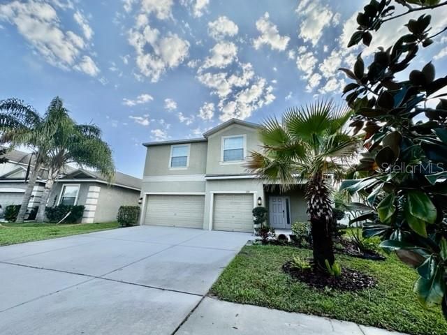 1317 OAK POND STREET, Ruskin, FL 33570