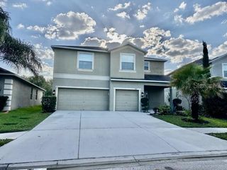 1317 OAK POND STREET, Ruskin, FL 33570