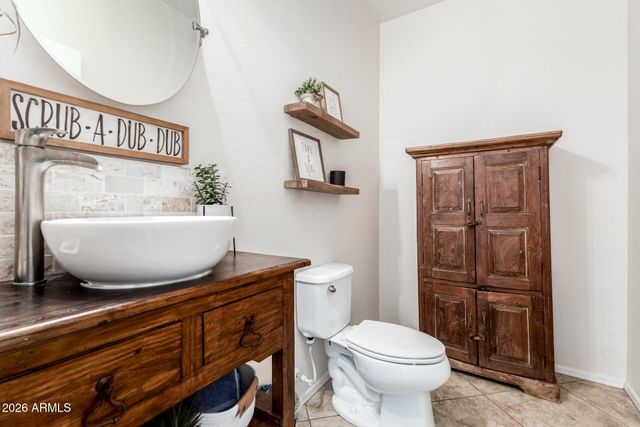 2239 N HERITAGE Street, Buckeye, AZ 85396