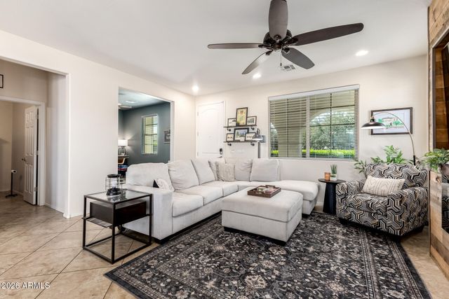 2239 N HERITAGE Street, Buckeye, AZ 85396