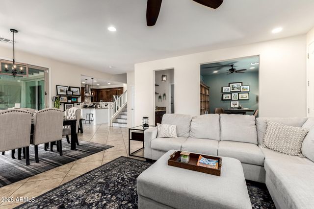 2239 N HERITAGE Street, Buckeye, AZ 85396