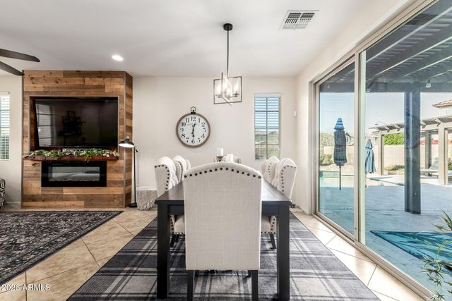 2239 N HERITAGE Street, Buckeye, AZ 85396