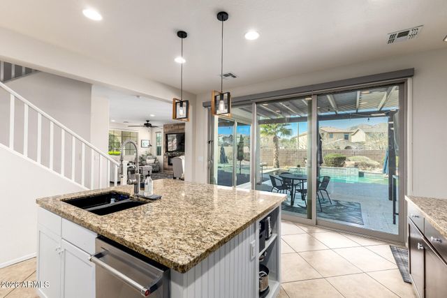 2239 N HERITAGE Street, Buckeye, AZ 85396