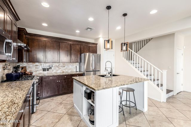 2239 N HERITAGE Street, Buckeye, AZ 85396