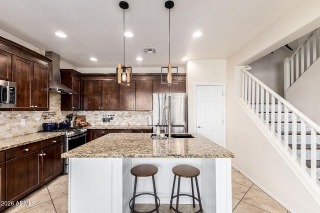 2239 N HERITAGE Street, Buckeye, AZ 85396