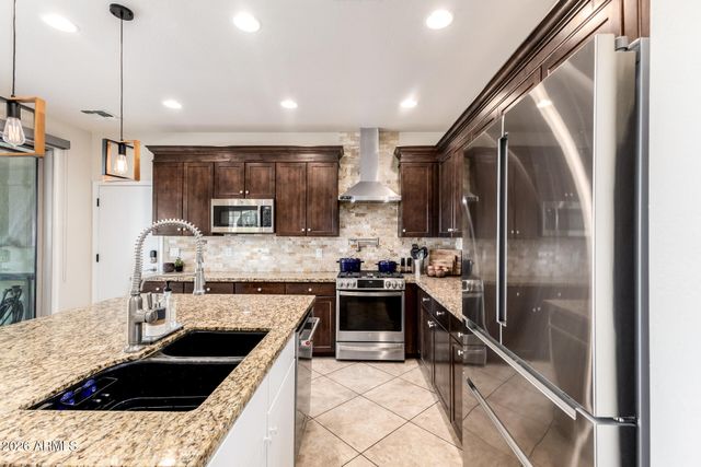 2239 N HERITAGE Street, Buckeye, AZ 85396