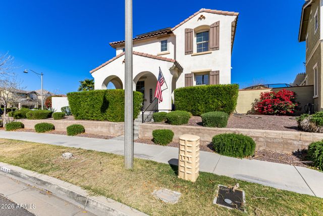 2239 N HERITAGE Street, Buckeye, AZ 85396