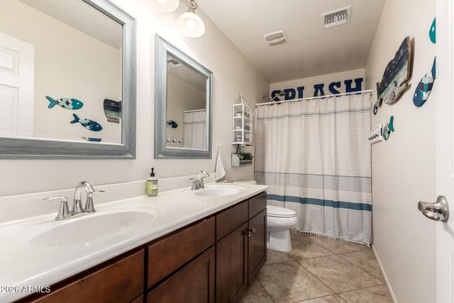 2239 N HERITAGE Street, Buckeye, AZ 85396