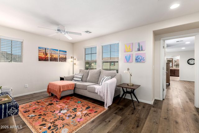 2239 N HERITAGE Street, Buckeye, AZ 85396