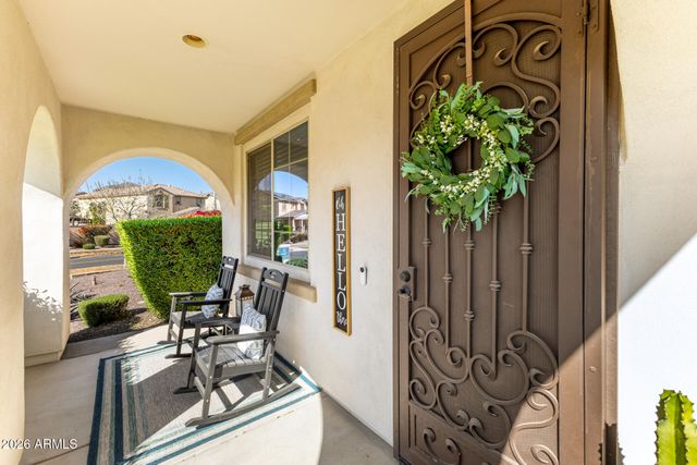 2239 N HERITAGE Street, Buckeye, AZ 85396