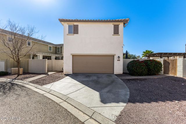 2239 N HERITAGE Street, Buckeye, AZ 85396