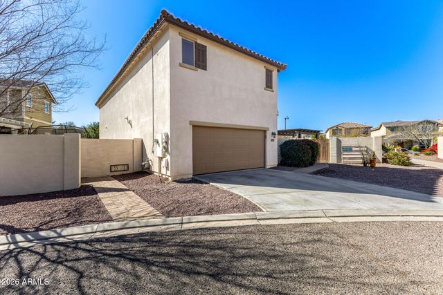 2239 N HERITAGE Street, Buckeye, AZ 85396