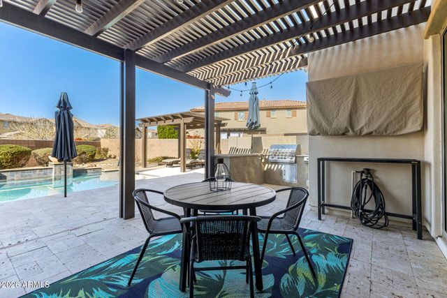 2239 N HERITAGE Street, Buckeye, AZ 85396