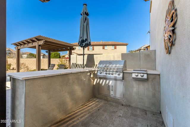 2239 N HERITAGE Street, Buckeye, AZ 85396