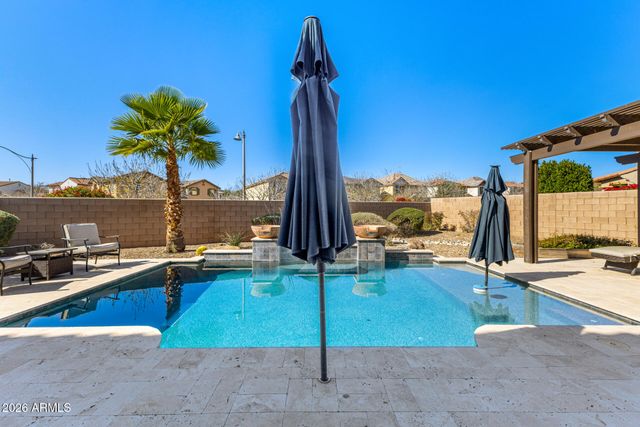 2239 N HERITAGE Street, Buckeye, AZ 85396