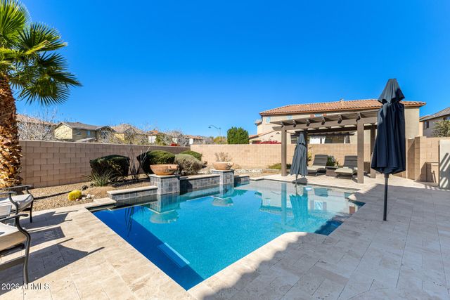 2239 N HERITAGE Street, Buckeye, AZ 85396