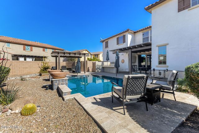 2239 N HERITAGE Street, Buckeye, AZ 85396