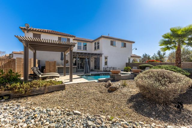 2239 N HERITAGE Street, Buckeye, AZ 85396