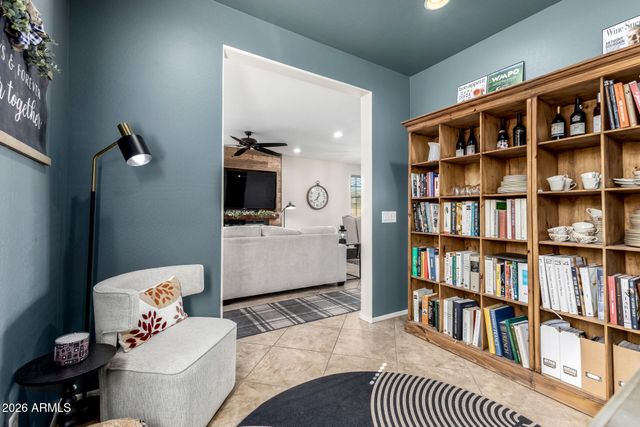 2239 N HERITAGE Street, Buckeye, AZ 85396