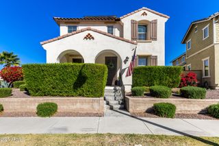 2239 N HERITAGE Street, Buckeye, AZ 85396