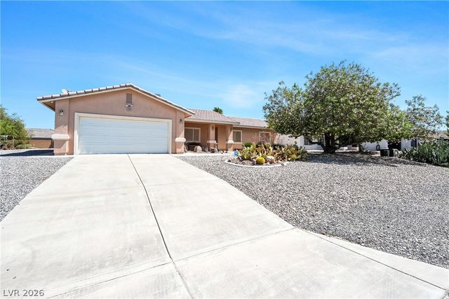 5060 Wheatland Drive, Pahrump, NV 89061
