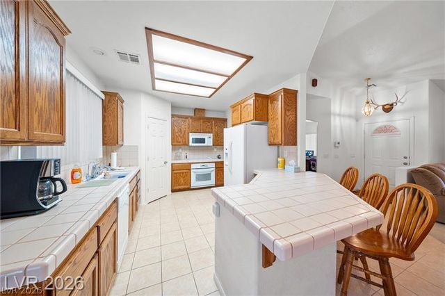 5060 Wheatland Drive, Pahrump, NV 89061