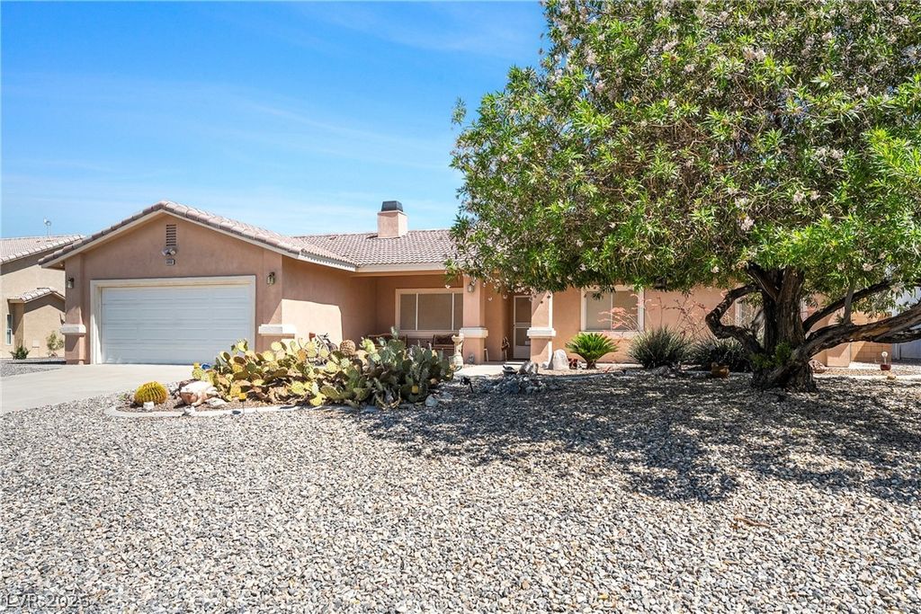 5060 Wheatland Drive, Pahrump, NV 89061
