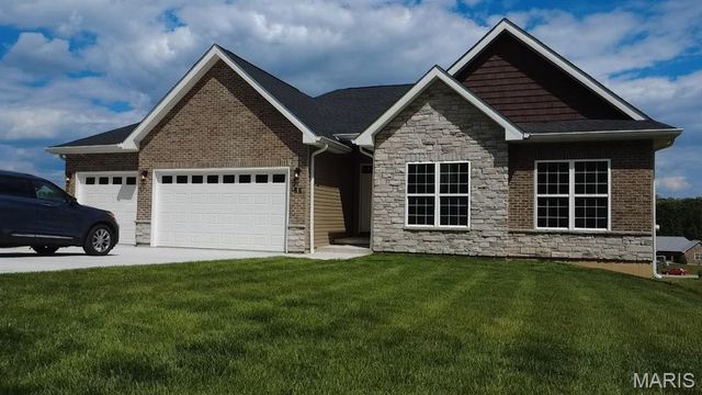 38 Wedgewood Drive, Union, MO 63084