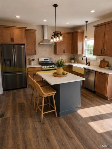 38 Wedgewood Drive, Union, MO 63084