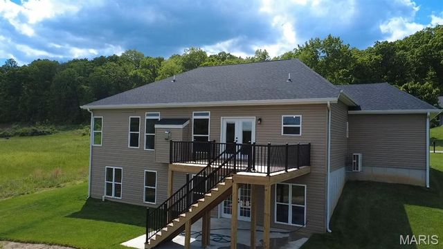 38 Wedgewood Drive, Union, MO 63084