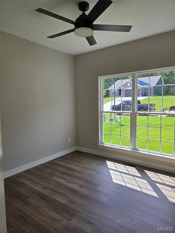 38 Wedgewood Drive, Union, MO 63084