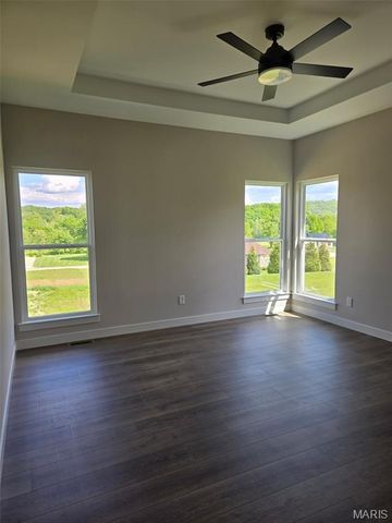 38 Wedgewood Drive, Union, MO 63084