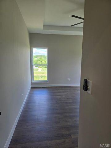 38 Wedgewood Drive, Union, MO 63084