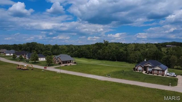 38 Wedgewood Drive, Union, MO 63084