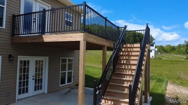 38 Wedgewood Drive, Union, MO 63084