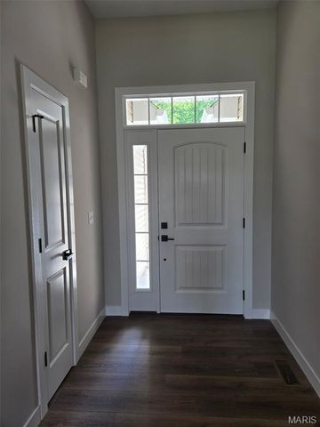 38 Wedgewood Drive, Union, MO 63084