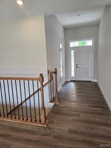 38 Wedgewood Drive, Union, MO 63084
