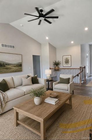 38 Wedgewood Drive, Union, MO 63084