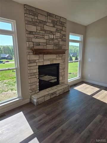 38 Wedgewood Drive, Union, MO 63084