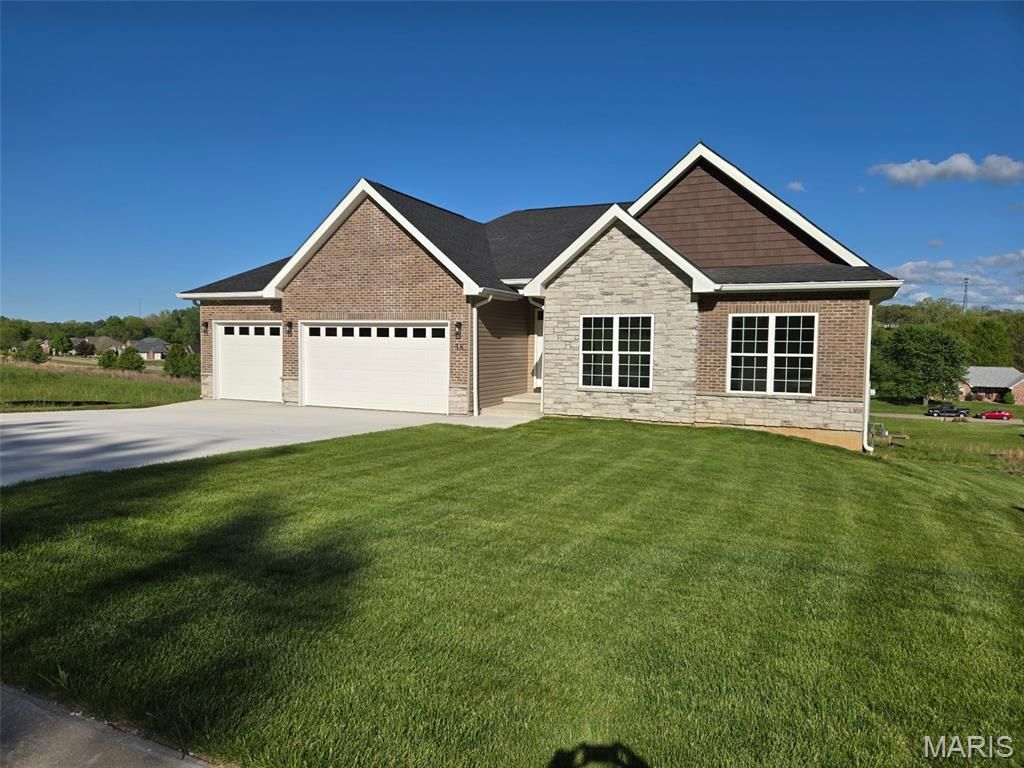 38 Wedgewood Drive, Union, MO 63084