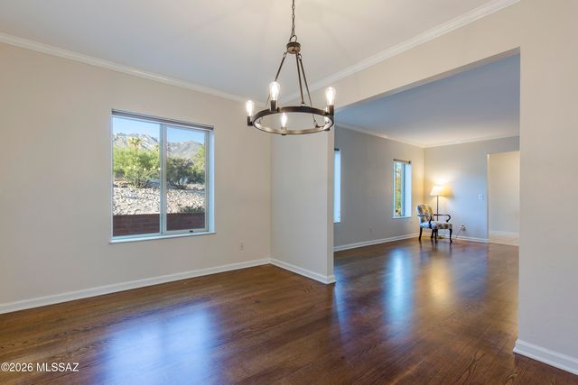 6062 N Camino Arizpe, Tucson, AZ 85718