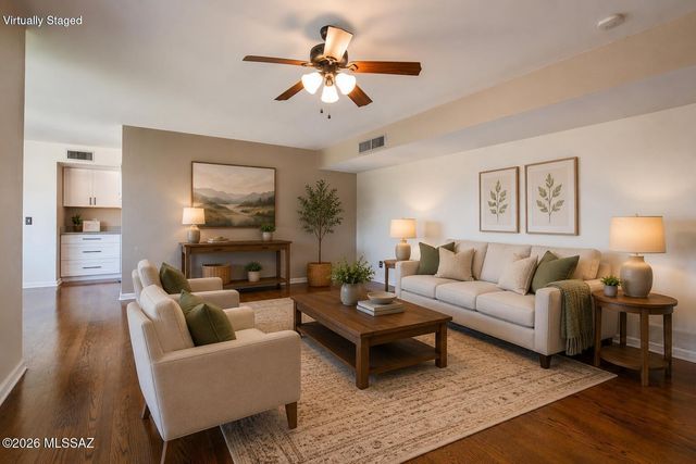 6062 N Camino Arizpe, Tucson, AZ 85718