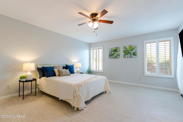 6062 N Camino Arizpe, Tucson, AZ 85718