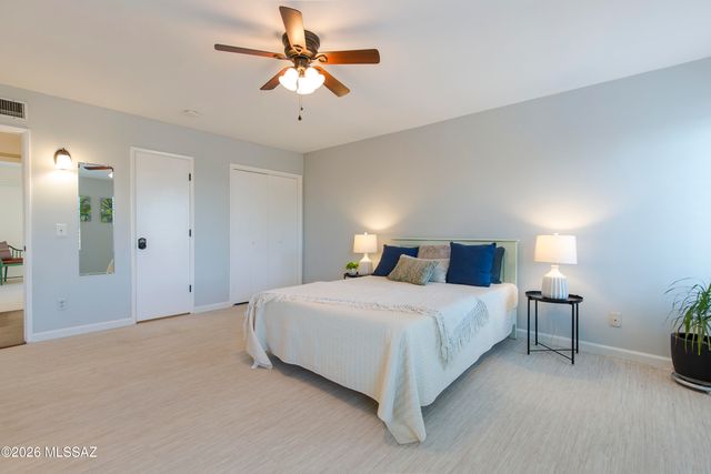 6062 N Camino Arizpe, Tucson, AZ 85718
