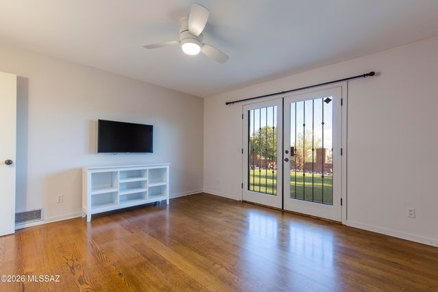 6062 N Camino Arizpe, Tucson, AZ 85718