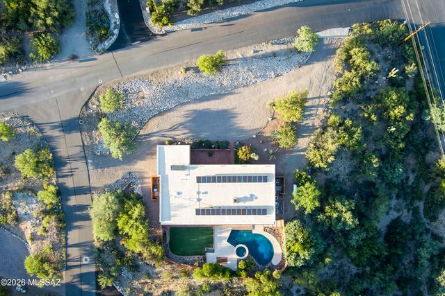 6062 N Camino Arizpe, Tucson, AZ 85718