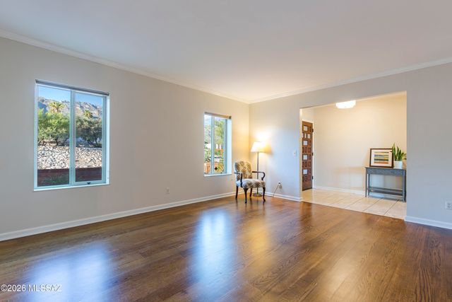 6062 N Camino Arizpe, Tucson, AZ 85718